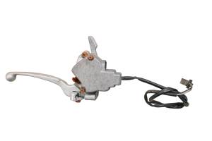 02 Polaris Scrambler 50 Thumb Throttle