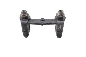 Suzuki - 05 Suzuki King Quad 700 4x4 Handlebar Clamps LT-A700X - Image 2