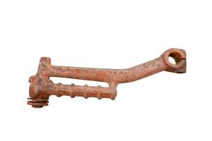 02 Polaris Scrambler 50 Kick Start Lever
