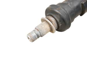 Kawasaki - 11 Kawasaki Teryx 750 FI 4x4 Sport Steering Stem Shaft Bracket KRF750SBF - Image 3