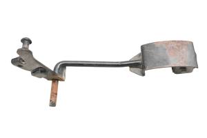 Kawasaki - 11 Kawasaki Teryx 750 FI 4x4 Sport Throttle Pedal KRF750SBF - Image 2