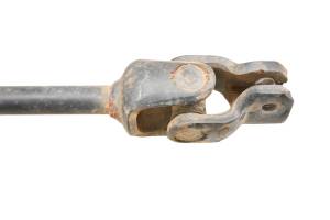 Kawasaki - 11 Kawasaki Teryx 750 FI 4x4 Sport Steering Stem Shaft KRF750SBF - Image 3