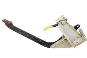 Kawasaki - 11 Kawasaki Teryx 750 FI 4x4 Sport Emergency Park Brake Lever KRF750SBF - Image 1