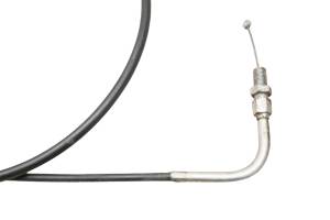 Kawasaki - 11 Kawasaki Teryx 750 FI 4x4 Sport Throttle Cable KRF750SBF - Image 3