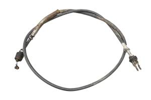 11 Kawasaki Teryx 750 FI 4x4 Sport 2Wd 4Wd Shift Cable KRF750SBF
