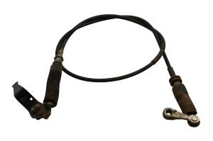 Arctic Cat - 00 Arctic Cat 300 4x4 Reverse Shifter Cable - Image 3