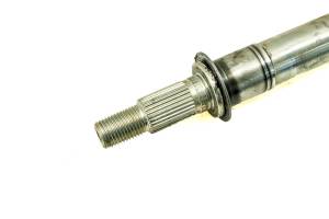 Honda - 18 Honda Pioneer 500 4x4 Upper Steering Stem Shaft SXS500M - Image 2