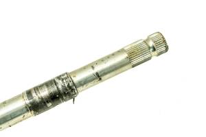 Honda - 18 Honda Pioneer 500 4x4 Upper Steering Stem Shaft SXS500M - Image 3