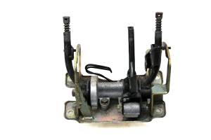 99 Suzuki Quadrunner 250 4x4 Gear Select Shift Lever Shifter LTF250F