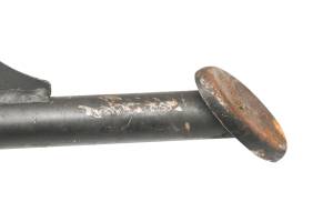 Kawasaki - 23 Kawasaki Ninja 400 Kick Stand Lever & Bracket Mount EX400 - Image 3