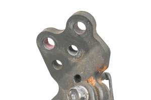 Kawasaki - 23 Kawasaki Ninja 400 Kick Stand Lever & Bracket Mount EX400 - Image 4