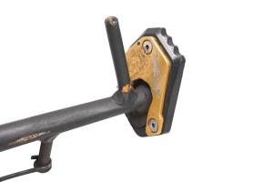 Kawasaki - 22 Kawasaki Ninja 650 KRT Kick Stand Lever & Switch Sensor EX650 - Image 2