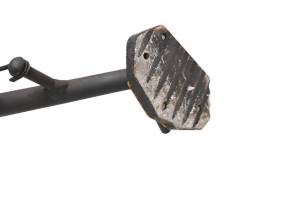 Kawasaki - 22 Kawasaki Ninja 650 KRT Kick Stand Lever & Switch Sensor EX650 - Image 5