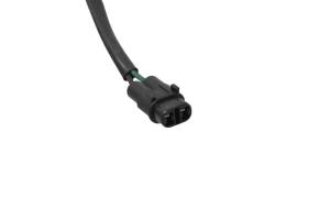 Kawasaki - 22 Kawasaki Ninja 650 KRT Kick Stand Lever & Switch Sensor EX650 - Image 6