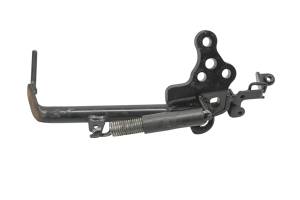 Yamaha - 16 Yamaha YZF-R3 Kick Stand Lever - Image 3