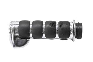 16 Harley Davidson FLHX Street Glide Twist Throttle Grip