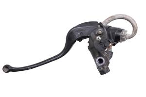 Yamaha - 14 Yamaha Bolt R-Spec Clutch Lever XVS950 - Image 3