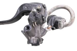 Yamaha - 14 Yamaha Bolt R-Spec Clutch Lever XVS950 - Image 5