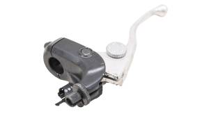 Kawasaki - 22 Kawasaki Ninja 650 KRT Clutch Lever EX650 - Image 2