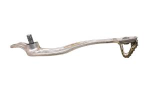 22 Honda CRF450R Rear Brake Pedal