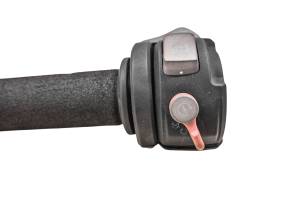 BMW - 08 BMW F800ST Twist Throttle & Handlebar Control - Image 2