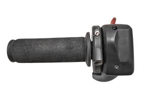 BMW - 08 BMW F800ST Twist Throttle & Handlebar Control - Image 3