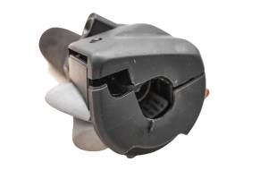 BMW - 08 BMW F800ST Twist Throttle & Handlebar Control - Image 4