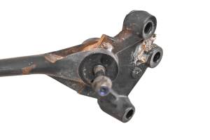 BMW - 08 BMW F800ST Kick Stand Lever - Image 3