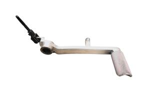 08 BMW F800ST Rear Brake Pedal