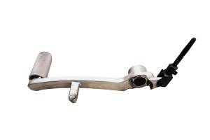 BMW - 08 BMW F800ST Rear Brake Pedal - Image 2