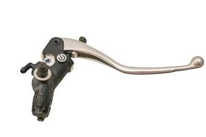 Aprilia - 23 Aprilia RS 660 Clutch Lever 4T 8V E5 ABS - Image 2