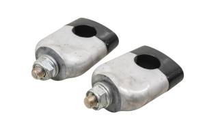Honda - 19 Honda PCX150 Handlebar Clamps - Image 2