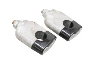 Honda - 19 Honda PCX150 Handlebar Clamps - Image 4
