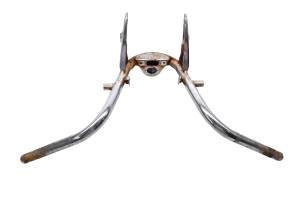 86 Suzuki Shuttle 50 Handlebars FA50G