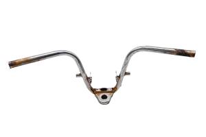Suzuki - 86 Suzuki Shuttle 50 Handlebars FA50G - Image 4