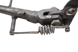 Suzuki - 03 Suzuki GSXR750 Kick Stand Lever - Image 3