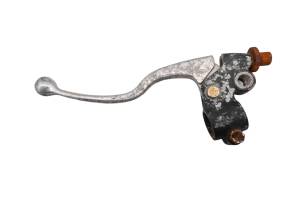75 Yamaha RD125 Clutch Lever