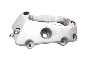 Honda - 04 Honda CB900F Frame Pivot Brackets Mounts Left & Right Hornet 919 - Image 2