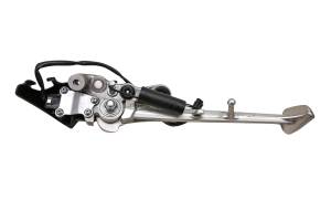 16 Yamaha YZF R1 Kick Stand Lever & Side Stand Sensor