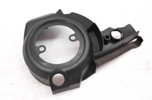 Yamaha - 09 Yamaha TMax 500 Stator Cover XP500 - Image 2