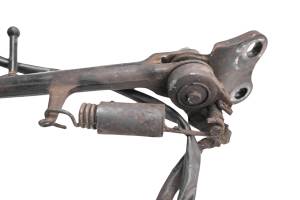 Honda - 93 Honda CBR600F2 Kick Stand Lever Super Sport - Image 2