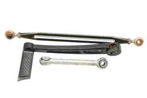 12 Harley-Davidson Road Glide Custom FLTRX Shift Lever Shifter Aftermarket