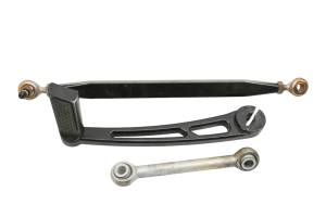 Aftermarket - 12 Harley-Davidson Road Glide Custom FLTRX Shift Lever Shifter Aftermarket - Image 2