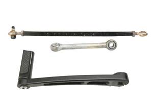 Aftermarket - 12 Harley-Davidson Road Glide Custom FLTRX Shift Lever Shifter Aftermarket - Image 3