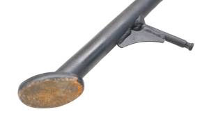 Kawasaki - 23 Kawasaki Z400 Kick Stand Lever ER400DFPNN - Image 4