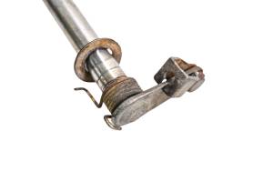 Honda - 93 Honda CBR600F2 Clutch Lifter Lever Arm Super Sport - Image 3