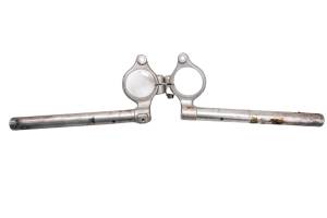 Suzuki - 03 Suzuki GSXR750 Handlebars Left & Right - Image 2