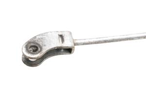 Yamaha - 96 Yamaha XT225 Rear Brake Pedal Rod - Image 3
