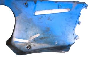 Suzuki - 05 Suzuki GS500F Side Cover Panel Fender Right - Image 4