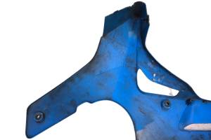 Suzuki - 05 Suzuki GS500F Side Cover Panel Fender Right - Image 5